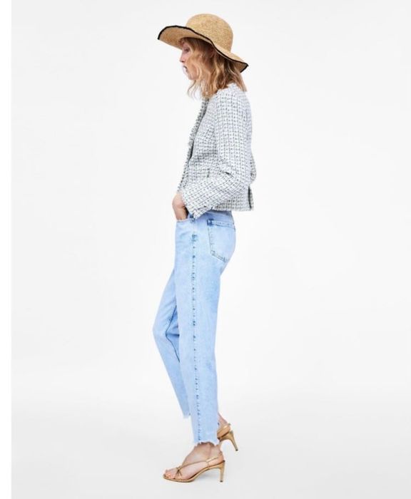 Сако ZARA като ново