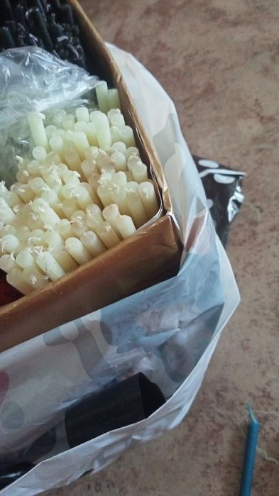 Продам сувениры-обереги