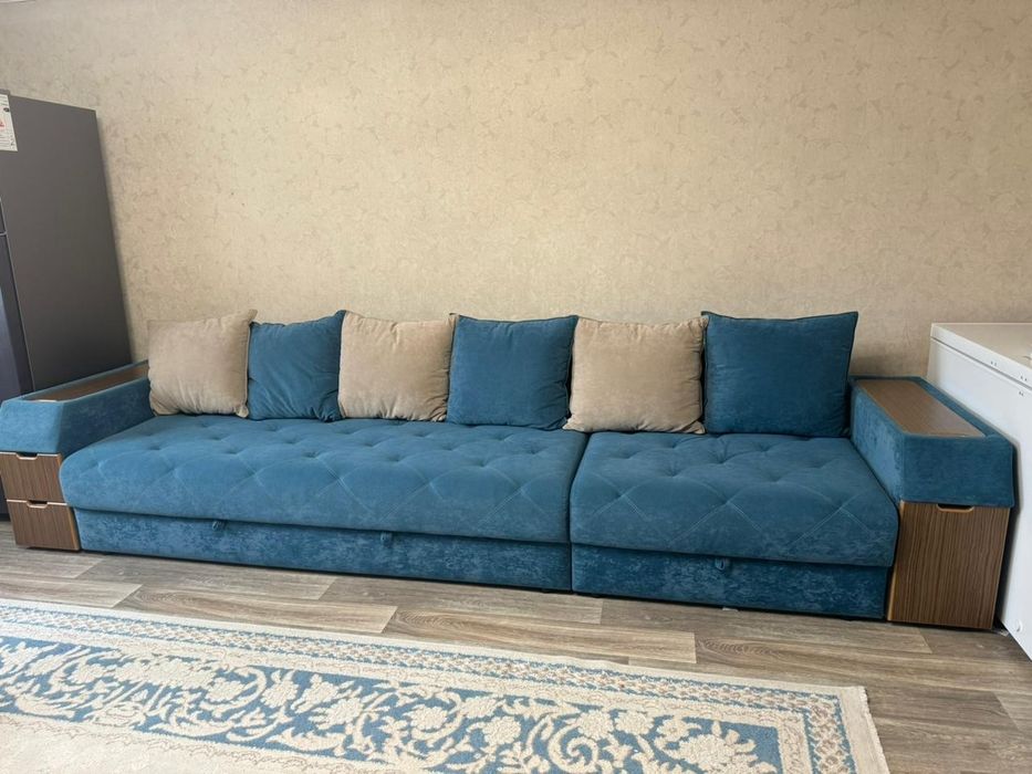 Диван в отличном состоянии