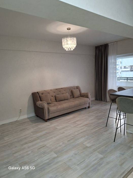 Apart 2 camere open space Royal Town
