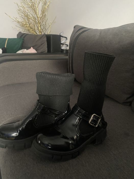 Vand Ghete marimea  32