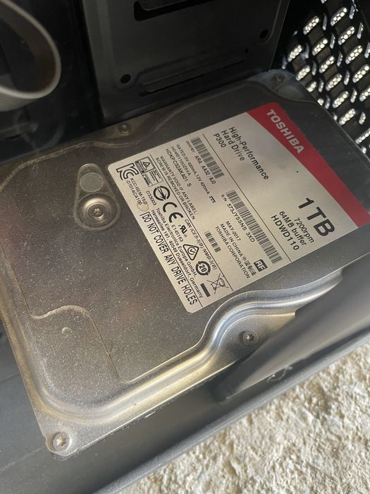 Продам компъютер i3