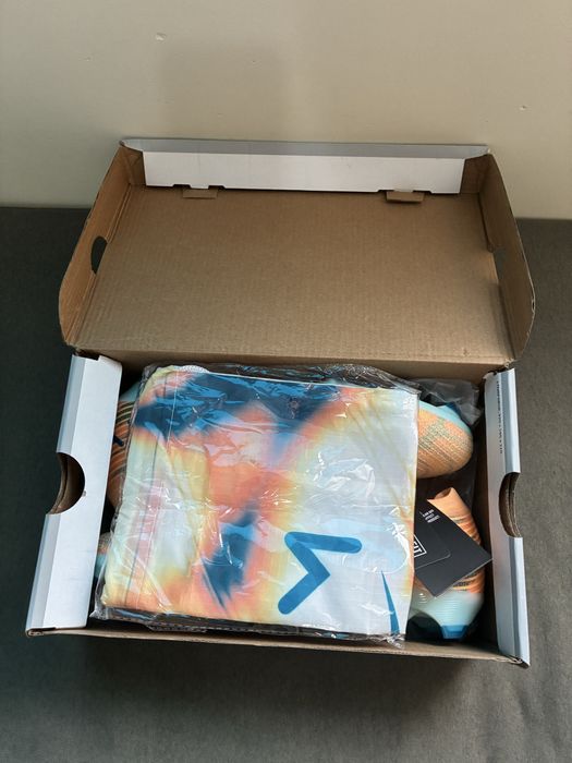 Бутонки Nike (Kylian Mbappe Edition) Размер:44