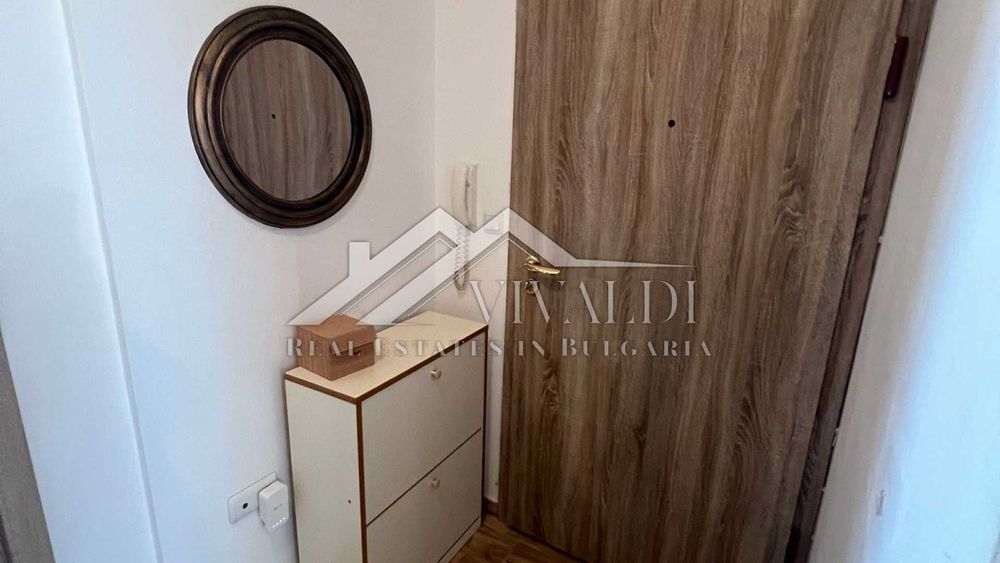 Дава се под наем Двустаен апартамент в Варна, Чаталджа - 60 кв.м за 550 € - Снимка #11