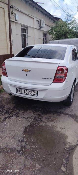 Chevrolet Cobalt 2020 — 3