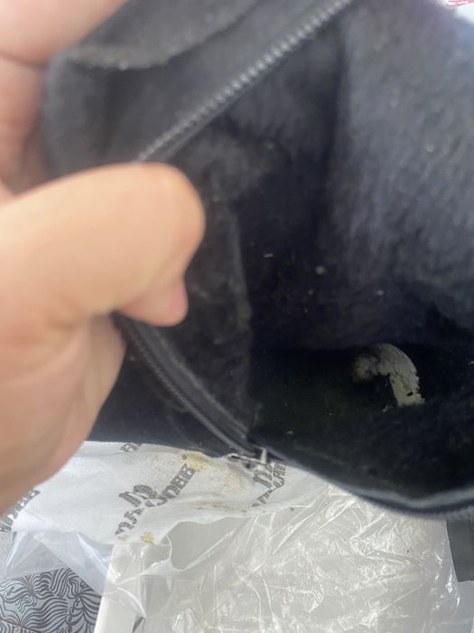 Замшевые сапоги осень весна