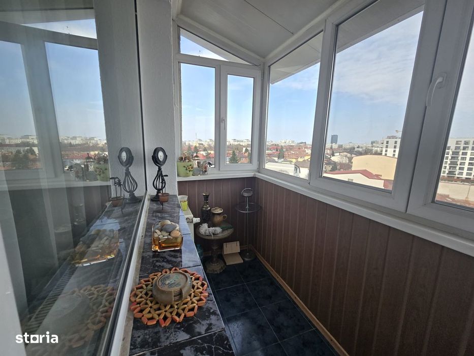 Metrou Calea Grivitei - centrala si loc de parcare