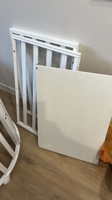 Продам детскую кровать