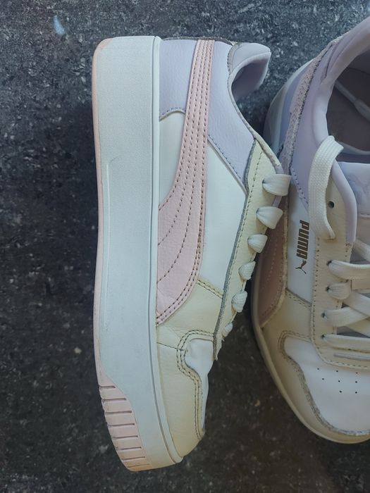 Маратонки   Puma