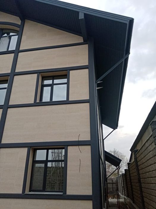 Узбек бригада, Узбекская бригада