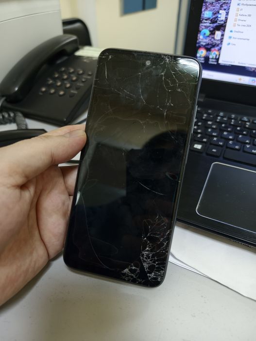 Телефоны на запчасти