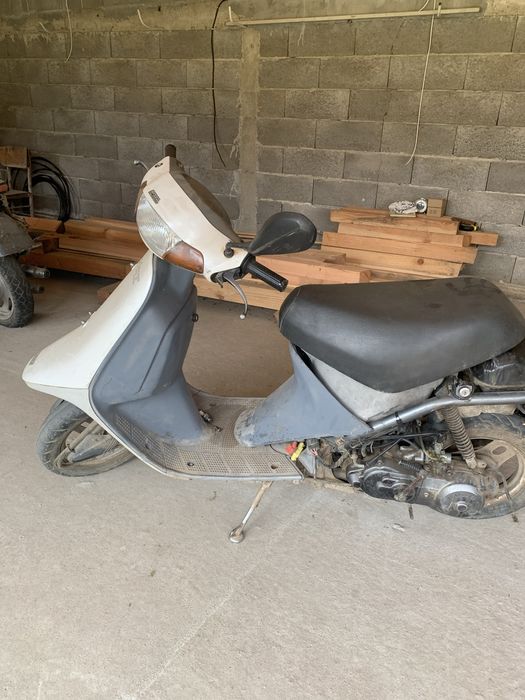 Honda Tact  50 куб