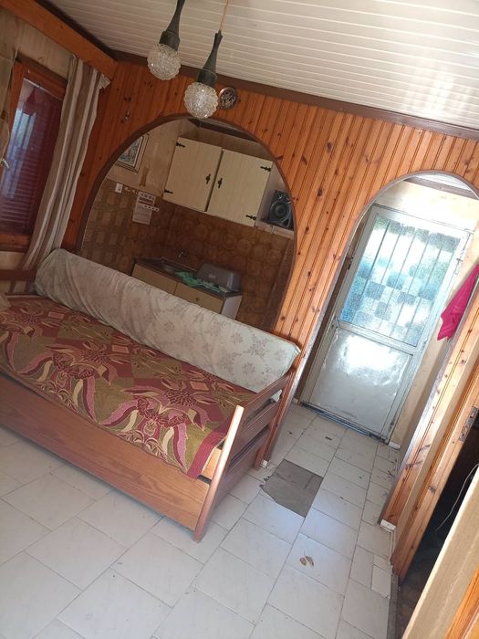 Къща на брега на морето -Ставрос,  Гърция