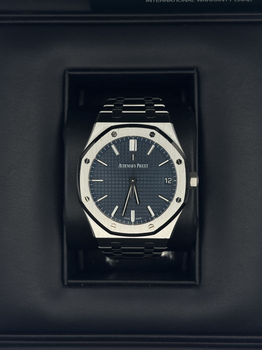 Audemars Piguet royal oak 41 mm
