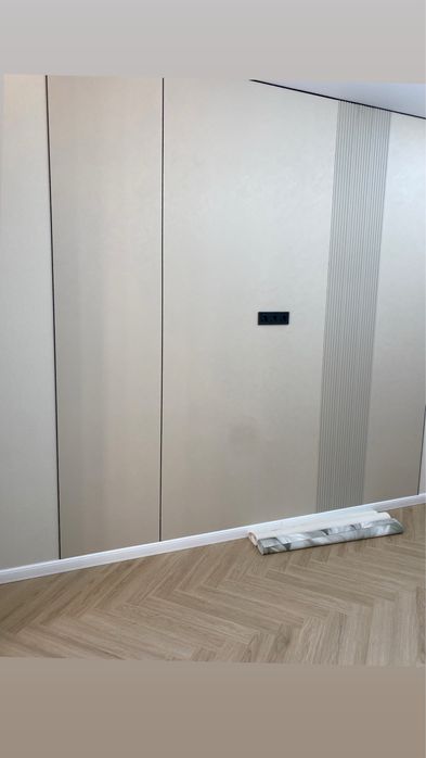 Бамбук панель 8500
