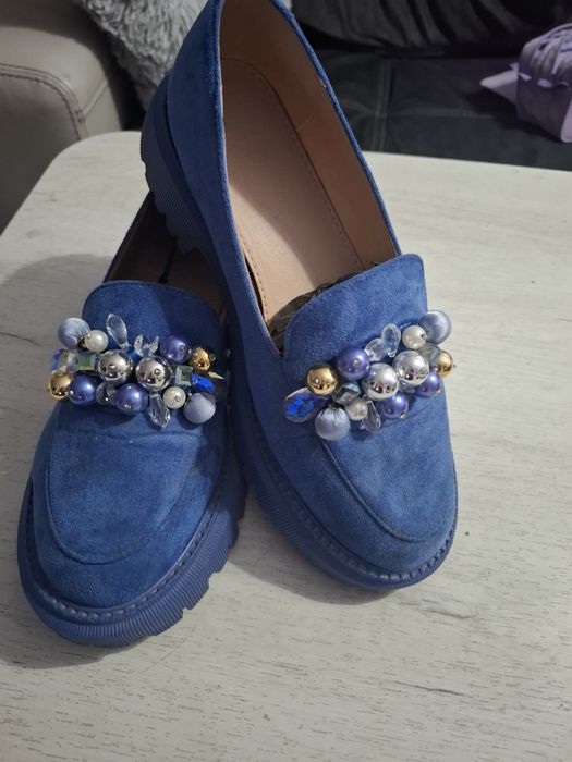 Лоуфъри отлични 40н.