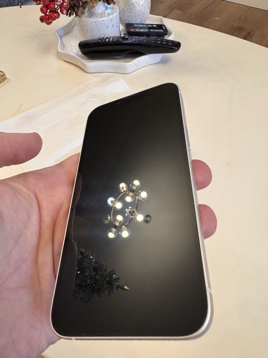 Iphone 14 128Gb в идеальном состоянии