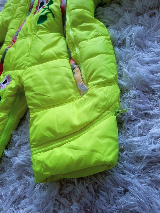 Комбинезон детский