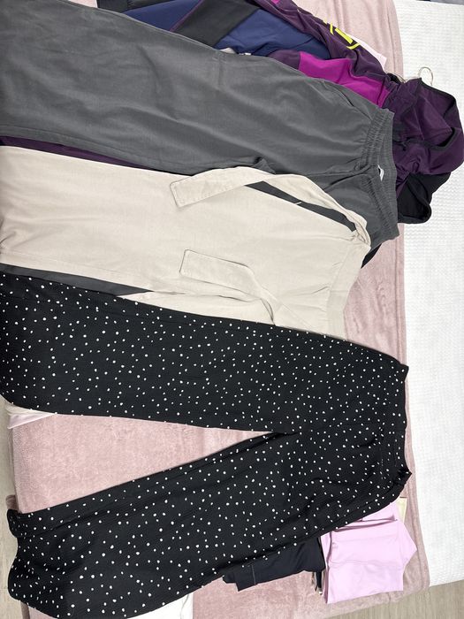 Клин nike , екип nike  , zara , adidas , ватиран клин