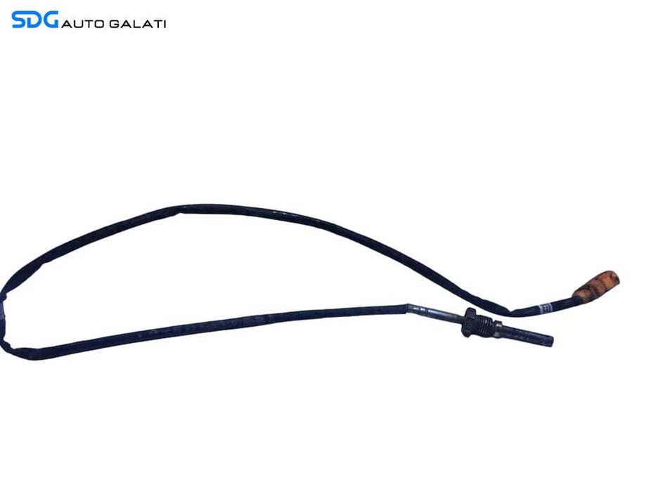 Senzor Temperatura Gaze Filtru Particule Seat Toledo 3 2.0 TDI BMN CEGA BMM 2005 - 2009 Cod 03L906088CC [D0003]