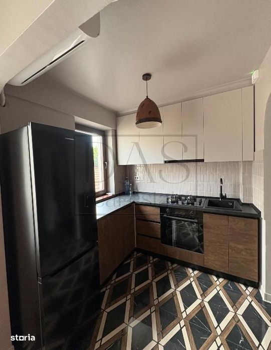 Apartament 2 camere + Birou | Floreasca | langa Parc Cinema Floreasca