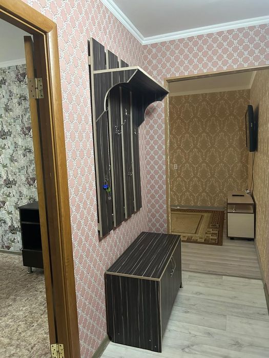 Аренда квартиры 3 комн