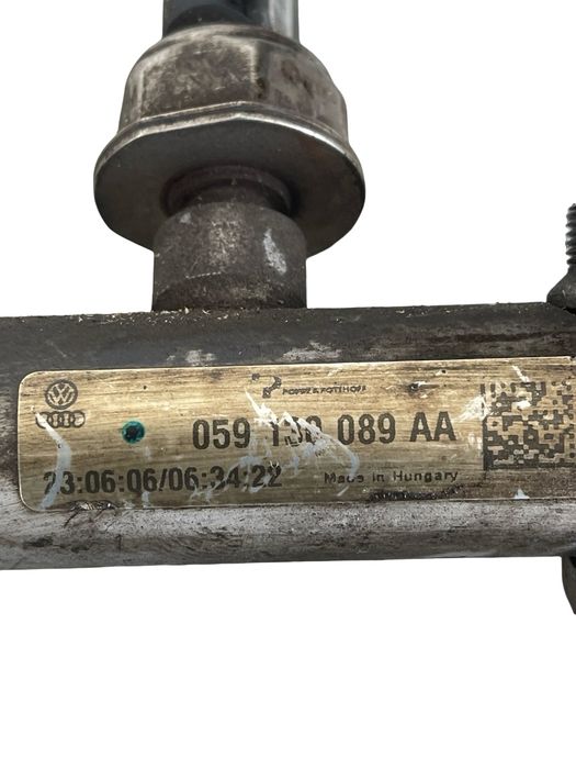 Kit Injectie Audi A6/S6 Iii Saloon 4F2, C6 2004 - 2011 2.7 Tdi Bpp 05