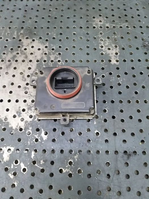 Modul calculator xenon vw passat b8 4g0907697d 28357987 401140244