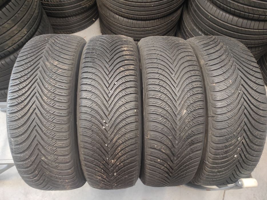 205/60/16 Michelin