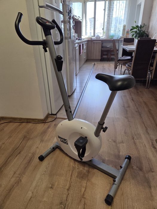 Bicicleta Fitness