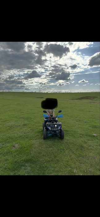 Atv electric, copii