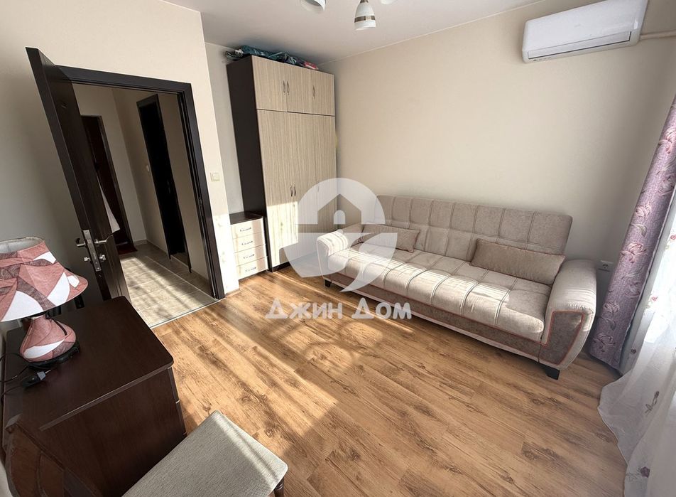 Продава се Двустаен апартамент в с. Равда, Област Бургас - 55 кв.м за 779 €/кв.м - Снимка #1