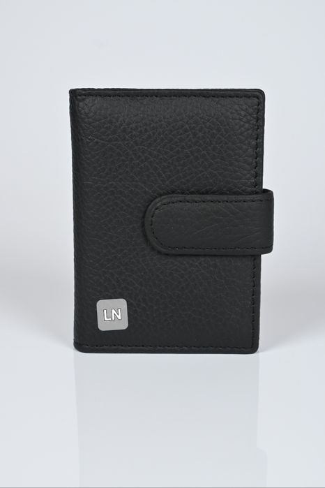 Визитник за документи и карти от 100% естествена