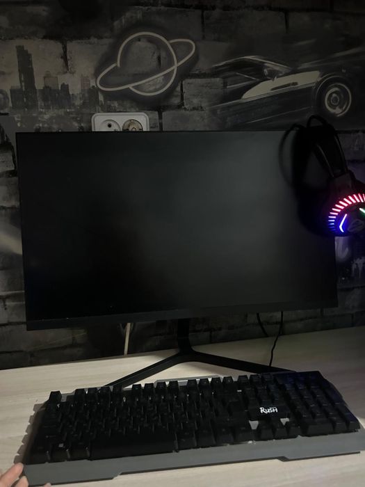 Продается игровой компьютер