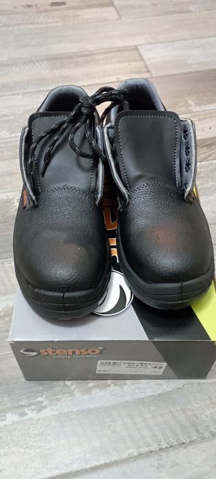 Работни обувки Stenso/Стенсо