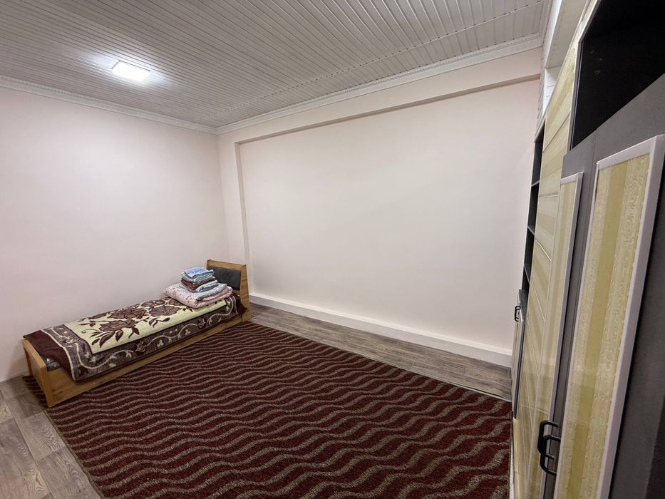 Аренда участок Олчазор 2 комнаты