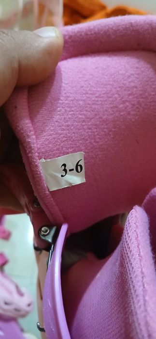 Детски Ролери номер 3-6