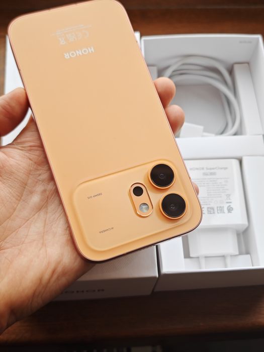 Honor 600 256Gb как новый