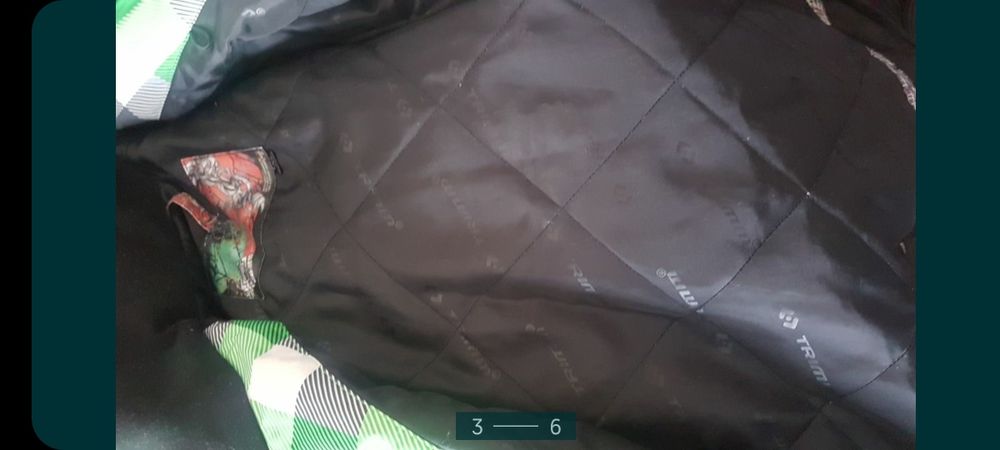 Geaca trimm geaca snowboard ski