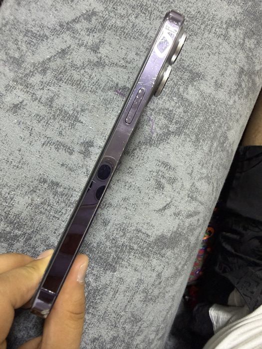 iPhone 14 pro max 512