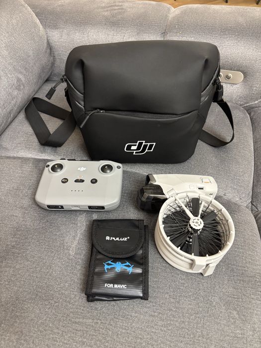 Vand drona DJI Flip 4k