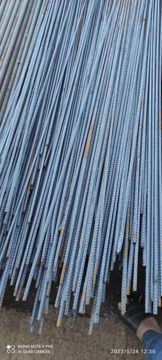 Armatura va burchaklar: Sifatli va maqbul narxlarda, keng tanlov