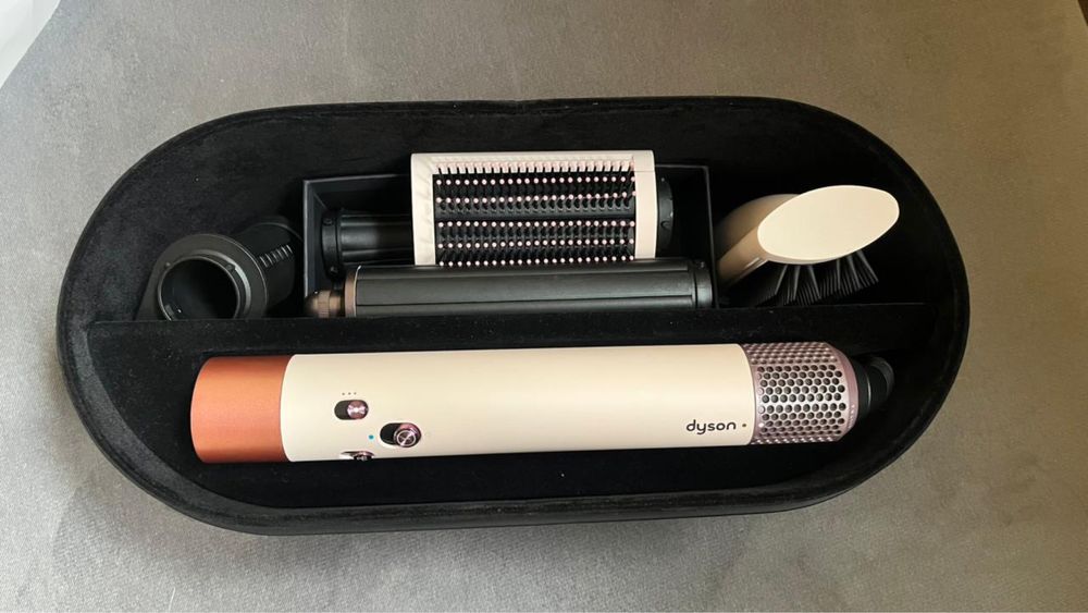 Dyson фен сатылады!