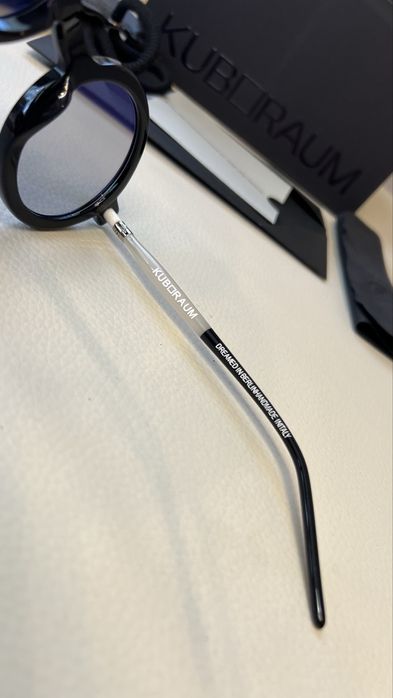 Kuboraum Maske P1 ochelari de soare rame lentile