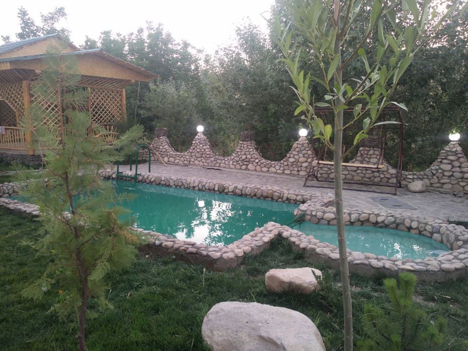 Tayyor biznes – daromad keltiruvchi zamonaviy dacha sotiladi ‼️