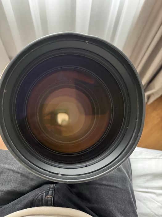 Canon EF 600mm F4 L IS USM