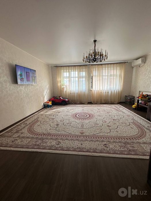 Сдается 2х комнатная квартира в аренду, Сергели 8