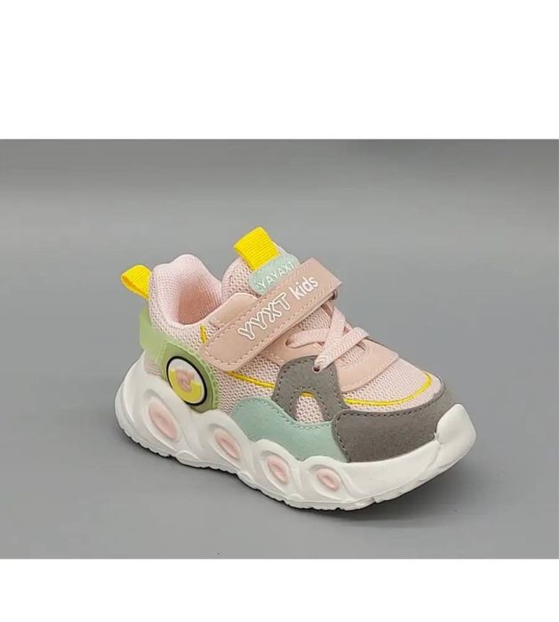 Летняя обувь детская