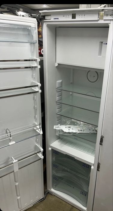 Хладилник Liebherr А++ за вграждане Germany Гаранция