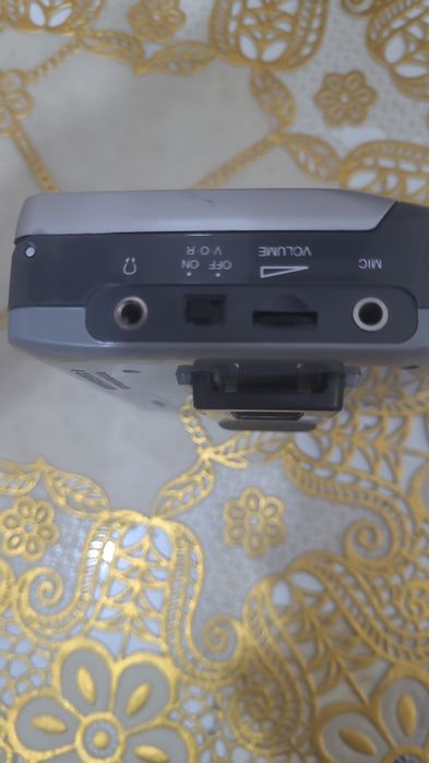 Продам аудио плеер